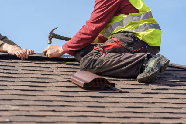 Roof Installation Near Me in Petersburg, AK