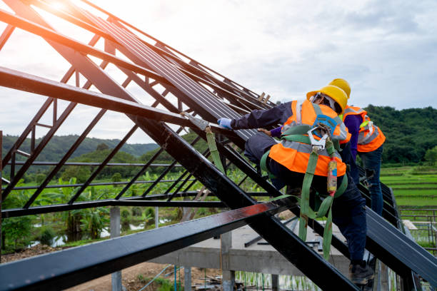Trusted Petersburg, AK Roofing Contractor Experts