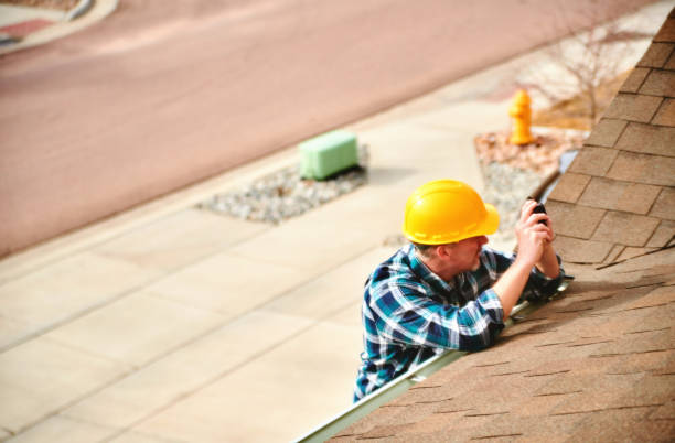 Best Tile Roofing Contractor  in Petersburg, AK