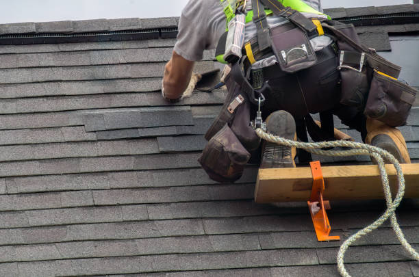 Roof Waterproofing Services in Petersburg, AK
