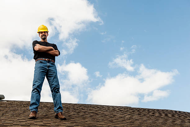 Best Roof Installation Near Me  in Petersburg, AK