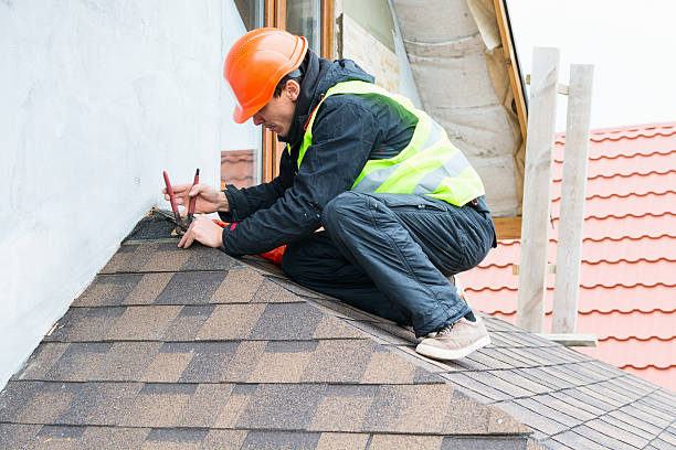 Best Commercial Roofing Services  in Petersburg, AK